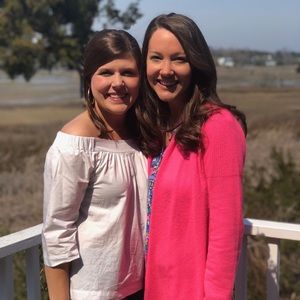 Meet your Posher, Margaret